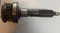 Вал первичный в сборе ГАЗ-53