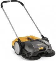Подметальная механическая щетка Stiga SWP 355