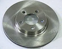 Диск тормозной ГАЗ-3110