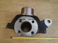 Поворотный кулак CNH 85821290 / Carraro 145038 / Komatsu CA0145038
