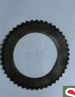 Диск ведущий 231.130.753.783.011 шл.45 наруж.