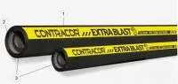 Рукав пескоструйный Extra Blast-25 (40 м)
