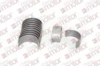 Вкладыши шатунные 0.50 камминз 6BT, ISBe, ISDe, ISF3.8 комплект