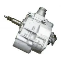 КПП-4 ГАЗ-53,3307 (квадратный фланец)