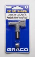 Сопло безвоздушного распыления Graco XHD RAC Switchtip 411