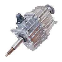 КПП-5 ГАЗ-33081 ММЗ Д-245.7 дизельные АД52