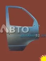 Дверь передняя ГАЗ-3302 брано