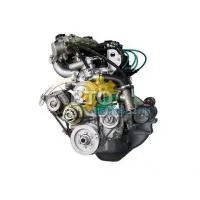 Двигатель УМЗ-4216 (АИ-92 107 л.с.) Евро-3 2-катушки