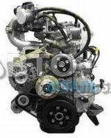 Двигатель УМЗ-42164 АИ-92 Евро-4 1-катушка