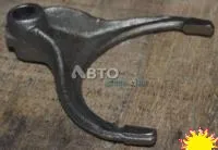 Вилка включения 1 передачи и заднего хода КПП-5 ГАЗ-33081, 3309