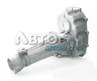 Картер КПП задний ГАЗ-3302,2217,3110 "Бизнес"