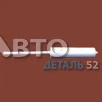 Глушитель МАК НТЦ МСП