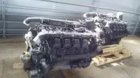 Двигатель на Камаз 740.30 (260л. с., ЕВРО-2)