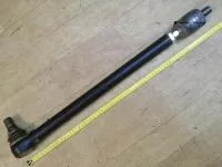 Рулевая тяга в сборе Komatsu CAO140921 / Carraro 140921