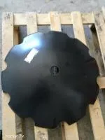 ДИСК БДТ 650х6 TM BORF бор содержащая сталь 30MnB5