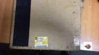 Фильтр Air Filters CAT 7T-7358, 7T7358