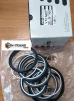 Ремкомплект центрального коллектора KIT-SEAL CAT CA2501047, CA 2501047, 250-1047, 2501047, 250 1047