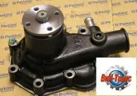 Водяной насос Perkins MP10552 (MP10431)
