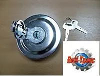 Крышка топливного бака 16Y-04C-02000, 07050-21200 бульдозера SHANTUI SD13, SD16, SD 22, SD23, SD32