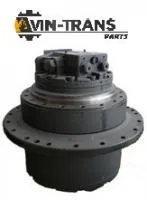 Редуктор хода Komatsu 20Y-27-00200 (20Y2700200)
