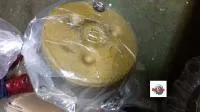 Корпус планетарной передачи CARRARO 064394