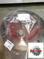 Корпус планетарного (бортового) редуктора CARRARO 066579
