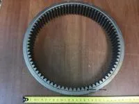 Шестерня CARRARO 142833 / VOLVO 11716599 / Case New Holland 87708467 шестерня