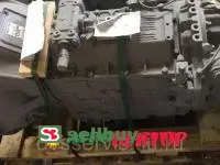 Коробка переключения передач (индивидуальная сборка) для ЯМЗ 239-1700025