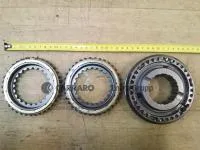 Carraro 138548 / Terex 6194402M91 / Volvo 11716672 / CNH 87429974 Синхронизатор