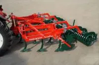 Культиватор стерневой Vogel Noot Terra Flex