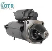 Стартер Case, Cnh, Iveco, 0001223507