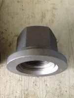 Гайка колесная 947972