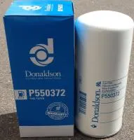 Фильтр топливный P550372