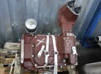 Коробка передач 1522-1700010 мтз-1523
