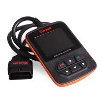 iCarsoft i960 - Автосканер Porsche