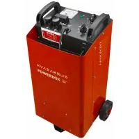 Пуско-зарядное устройство KVAZARRUS PowerBox 700