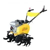 Мотокультиватор Целина-550В