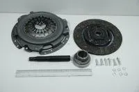 Сцепление дв УМЗ-4216 ГАЗ-3302,2217 (БИЗНЕС) /TRIALLI/ к-т FR 794