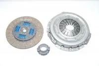 Сцепление ГАЗель БИЗНЕС, NEXT дв.УМЗ-4216,А-274 Evotech /ГАЗ/ (к-т) 1601620-01 A21R23