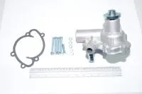 Насос вод ГАЗ, УАЗ дв 406,409 ЕВРО-3 (тонк вых) с прокл /LUZAR/ LWP 03092/3906629-20 4062