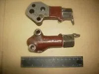 Клапан Д144-1403360 редукционный в сборе Д-144 ВМТЗ