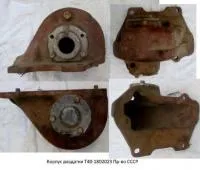 Корпус раздаточной коробки Т40А-1802023 для Т-40, ЛТЗ-60
