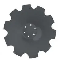 Диск Horsch Tiger Сизар вырезной HR-B-684-7