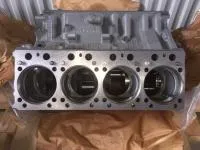 Блок цилиндров в сборе КамАЗ ТНВД ЯЗДА 740.21-1002012 ПАО КАМАЗ