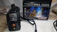 Инвертор сварочный Brait MMA-200T