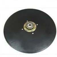 Дисковый сошник Great Plain Сизар GP-D-343-3