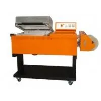 Аппарат для запайки и обрезки BSL-7560L