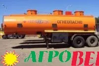 Цистерна нефаз 23 куба б/у