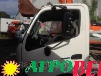 Hino 300