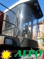 Комбайн зерноуборочный кзс-1218-89 Полессе